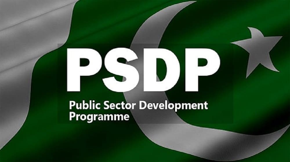 Budget Allocated for PSDP 2021-22 Will Be Used for Older Projects