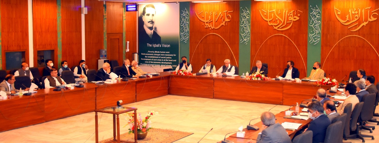 ECC Approves Rs. 300 Million Grant from PSDP Allocation for Joint Border Markets