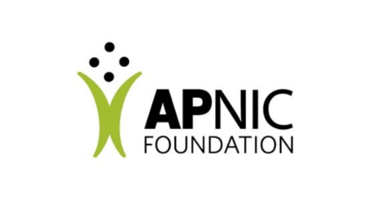 CEO Cybernet Appointed APNIC Foundation Chair