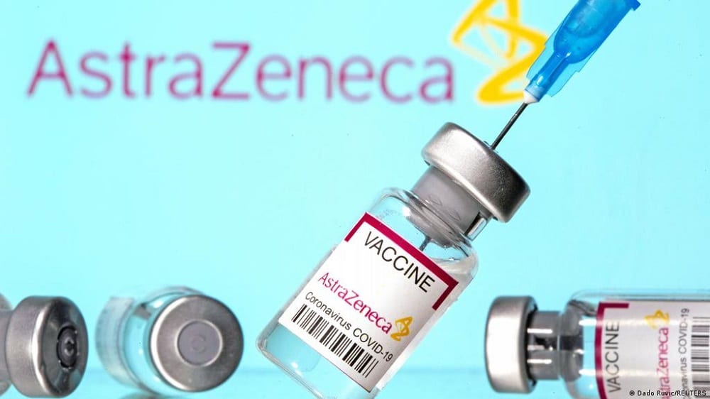 AstraZeneca Starts Clinical Trials of Its Modified COVID-19 Vaccine