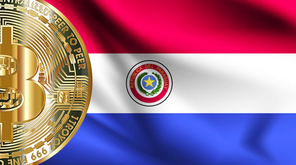 Paraguay | Bitcoin | Legislation | ProPakistani