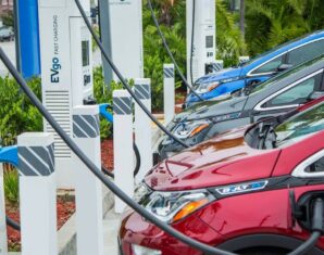 EVs