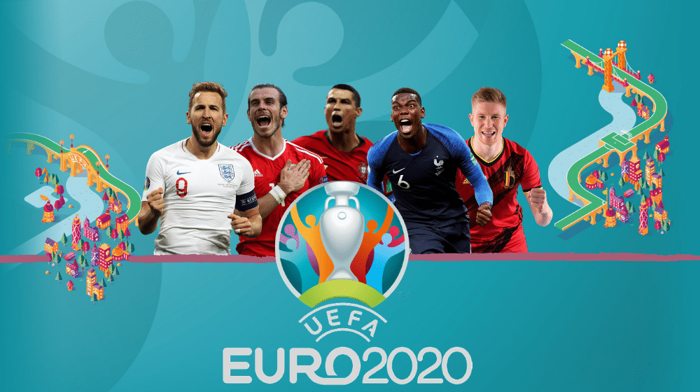 Here’s Everything You Need to Know About UEFA Euro 2020