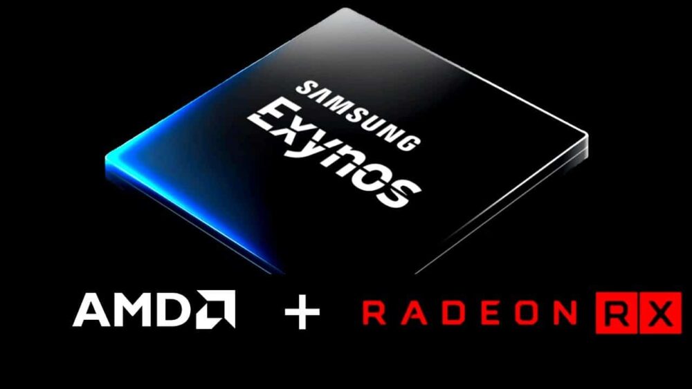 Samsung’s Exynos 2200 Has a Better GPU Than Apple A15/Snapdragon 895