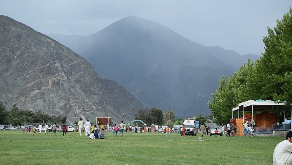 Gilgit-Baltistan to Tackle Environmental Issues at Tourist Sites