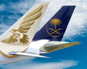 foreign airlines