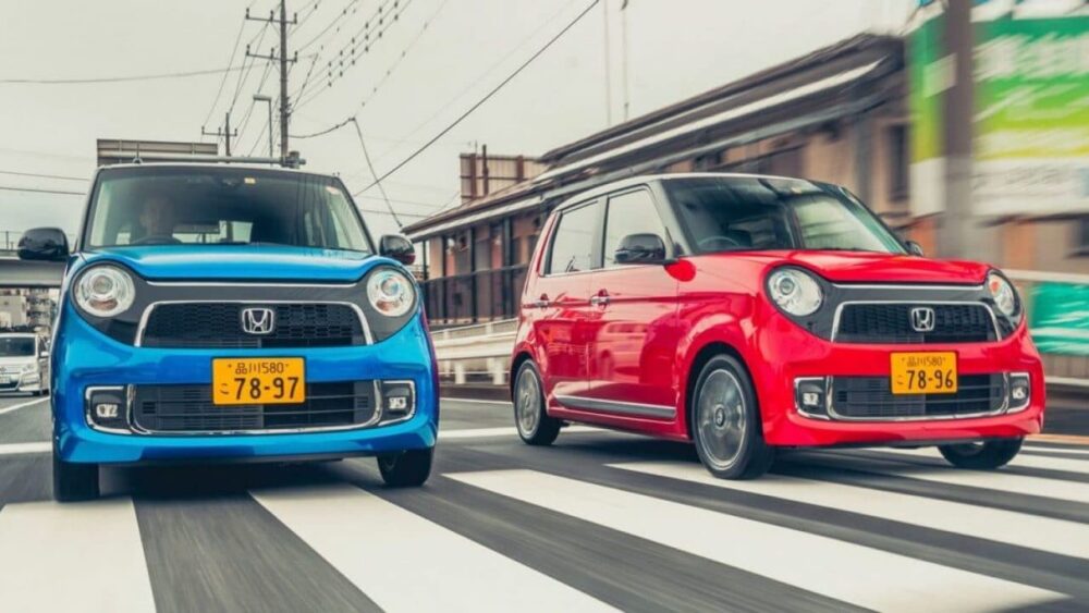 If Pakistani Automakers Bring These 7 Small Kei Cars, They’ll Sell Like Hotcakes