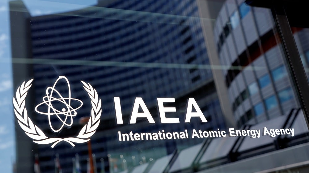 Pakistan Wins Multiple International Awards for Nuclear Technology