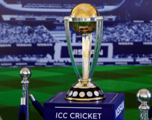 ICC World Cup 2027