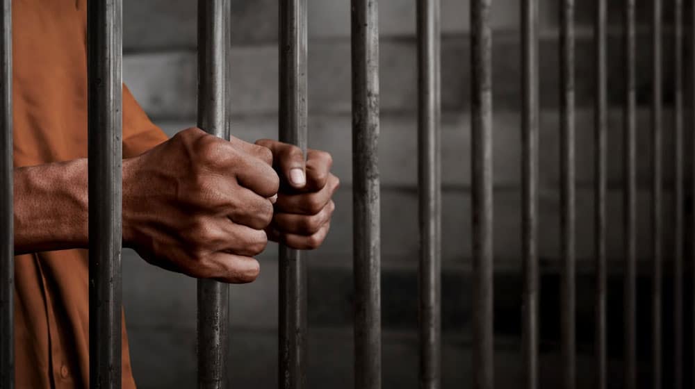 Pakistan Jails First Man Under New Parental Protection Ordinance