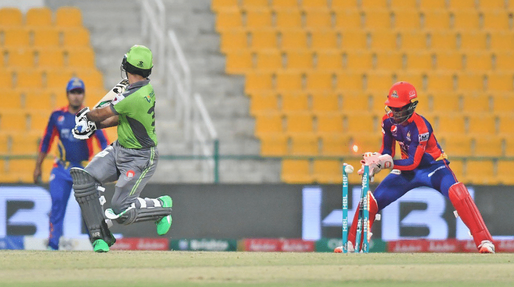 PSL 2021 Match 27: Karachi Still in the Hunt as They Down Arch Rivals