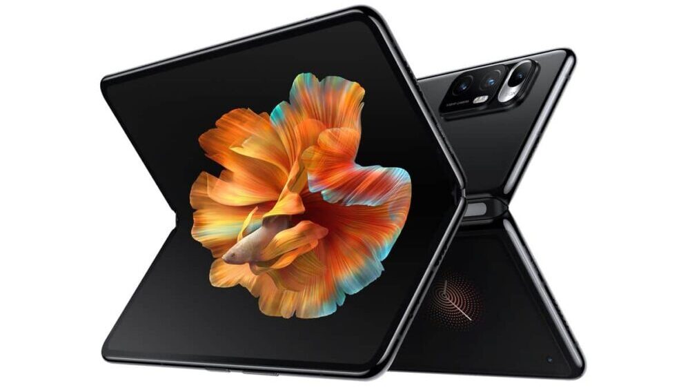 Xiaomi is Working on Another Foldable Phone: Report