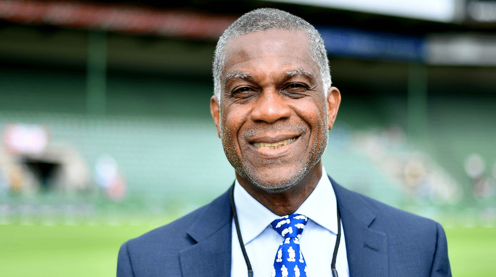 Legendary Michael Holding Retires From Cricket Commentary