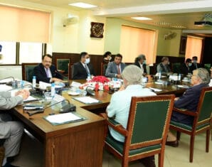 Finance Ministry | FBR | ProPakistani