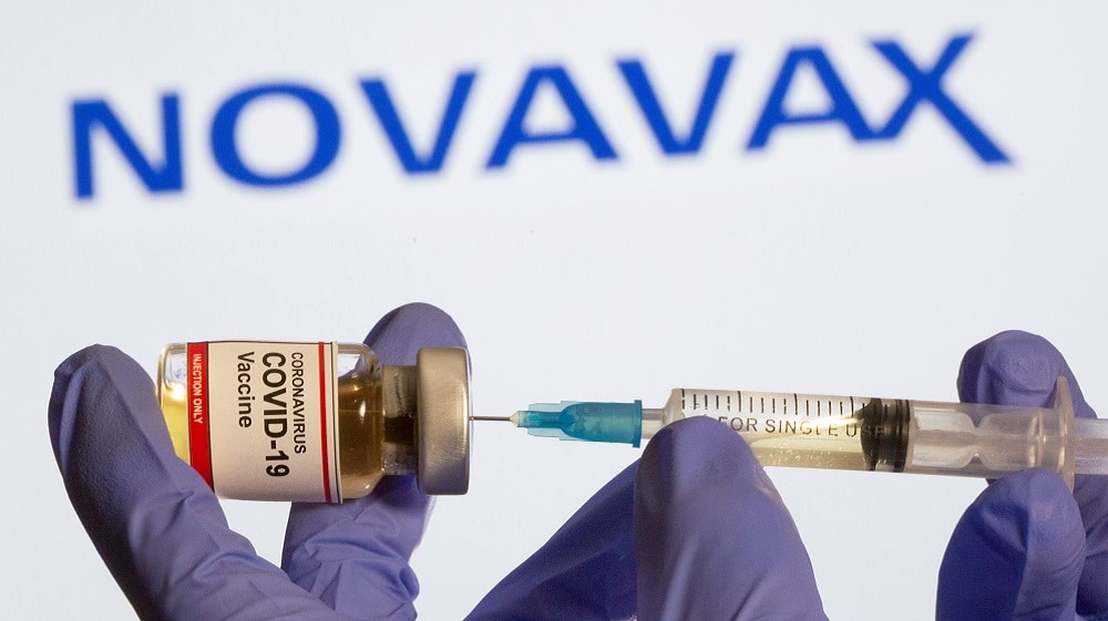 Novavax Reveals the Effectiveness of Its New COVID-19 Vaccine