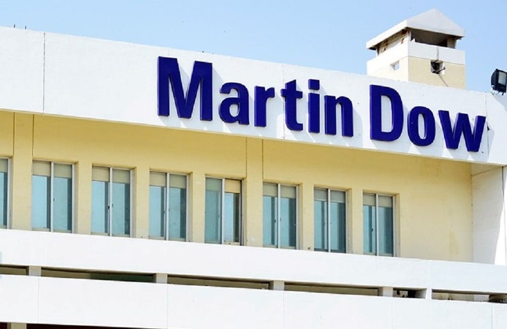 PACRA Assigns Credit Rating to Martin Dow Marker Ltd