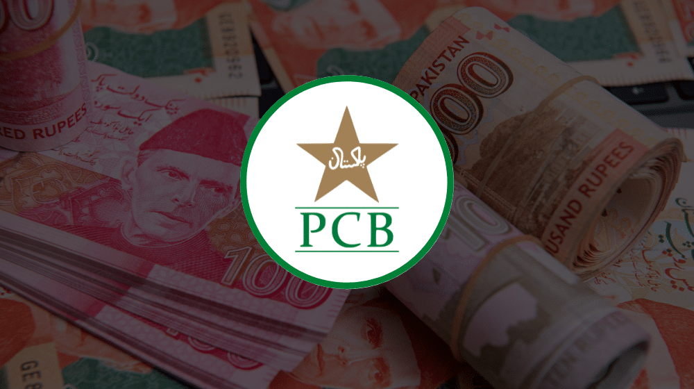 PCB Announces Massive Increase in Match Fees for Players