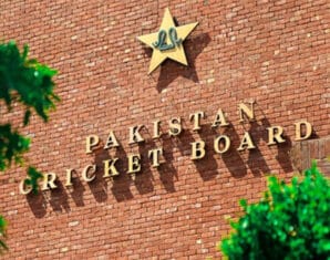 PCB | International Events | ProPakistani