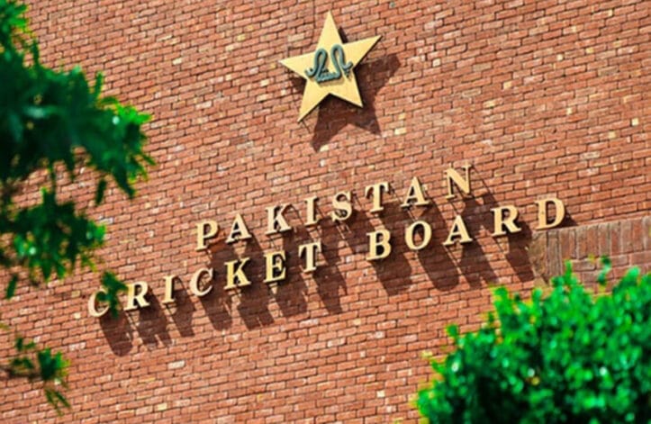 PCB | International Events | ProPakistani
