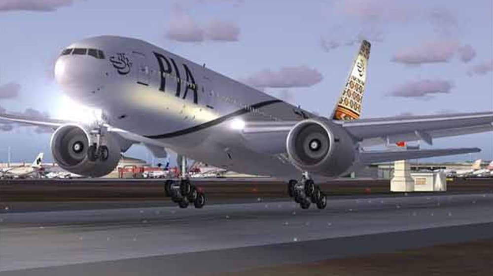 PIA EU flights, European Union Ban " PIA UK flights | ProPakistani