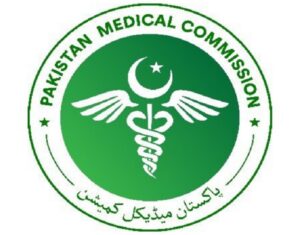 PMC | MDCAT pass percentage | propakistani