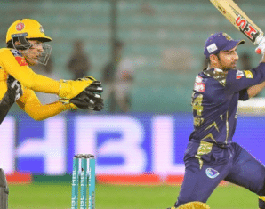 Quetta vs Peshawar Match 2