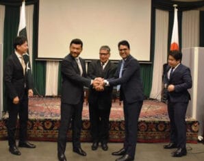 Pakistan | Saffran Group | Bears Inc Japan | ProPakistani