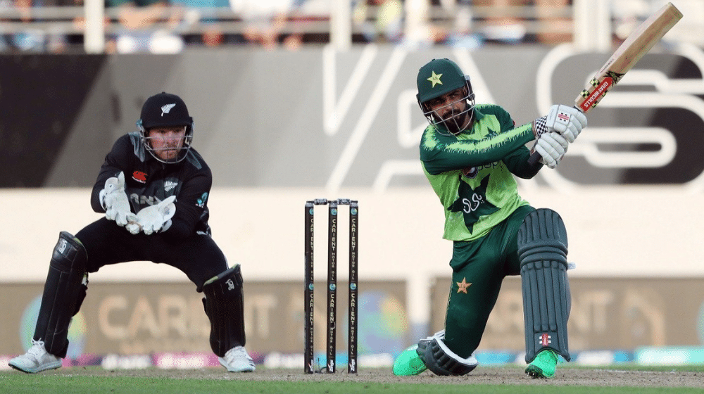 New Zealand Set to Tour Pakistan After 18 Years