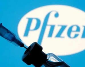 Pfizer vaccine | Omicron variant | propakistani