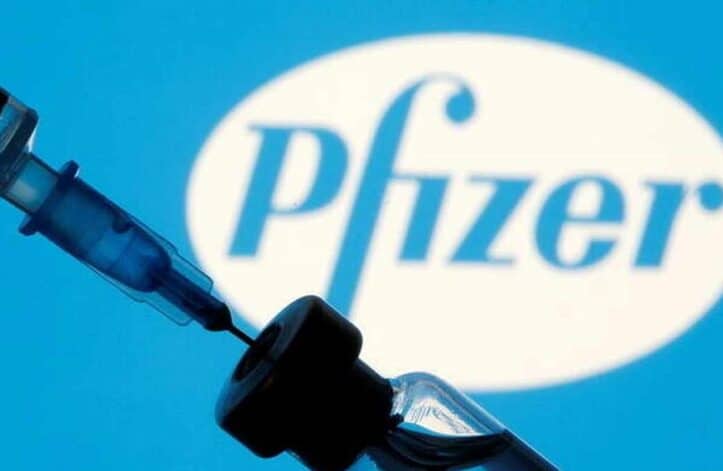 Pfizer vaccine | Omicron variant | propakistani