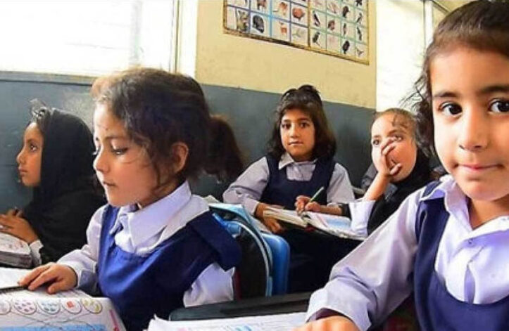 admissions in schools | Punjab schools | B-form requirement