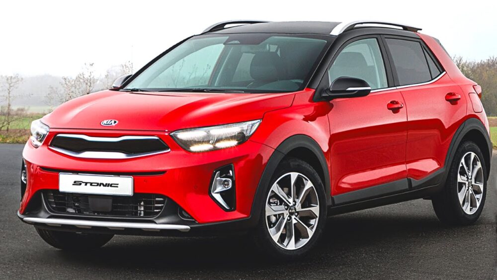 KIA to Launch Another SUV for Same Price as Civic, Elantra and Corolla