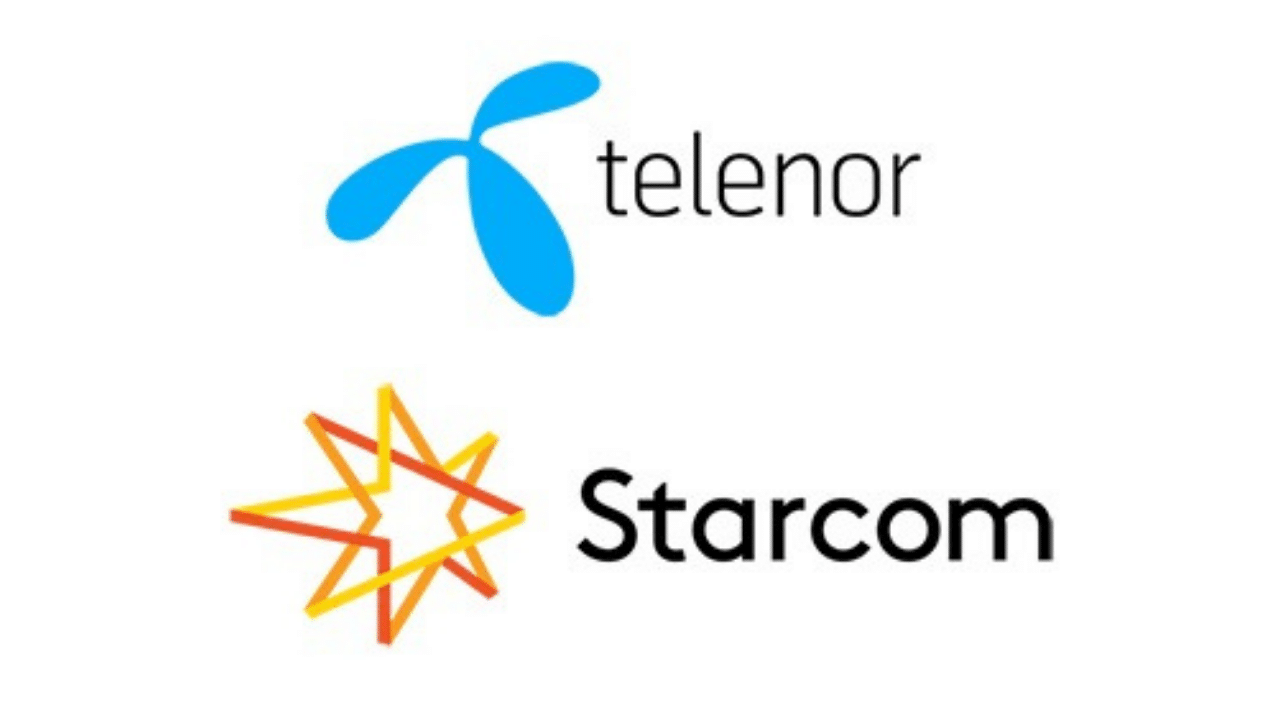 Starcom Signs New Strategic Data & Services Partnership With Telenor Pakistan
