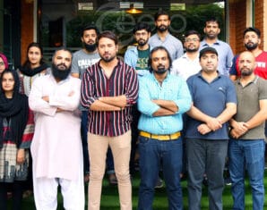 Trivzia | ProPakistani