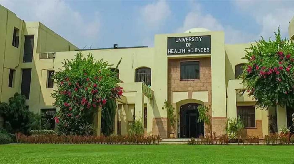UHS Announces BDS Final Exam Results