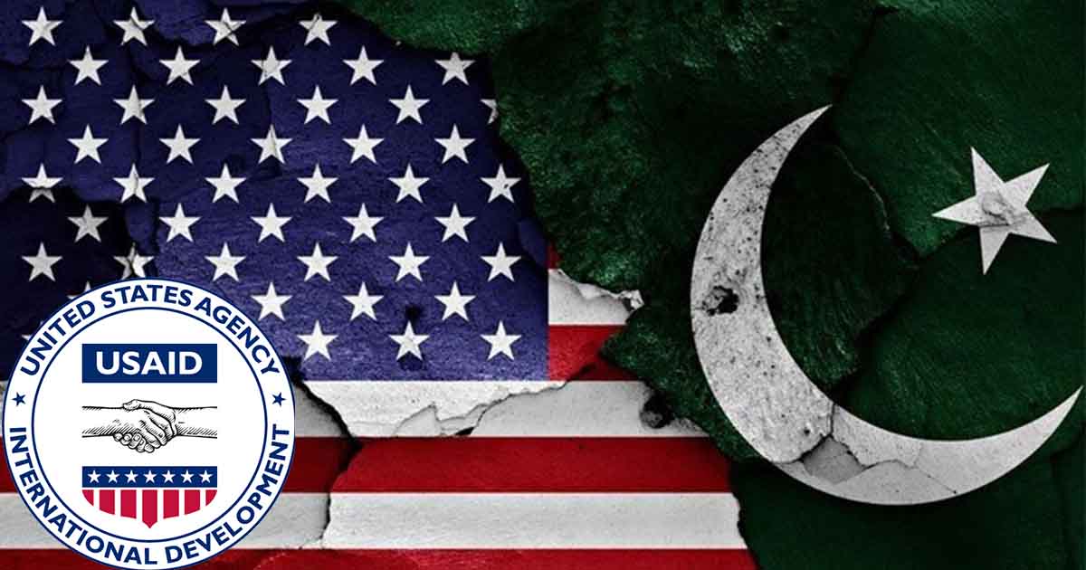US Airlifts Urgent COVID-19 Supplies to Pakistan and other South Asian Countries
