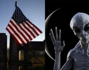 UFO reports | usa | ProPakistani