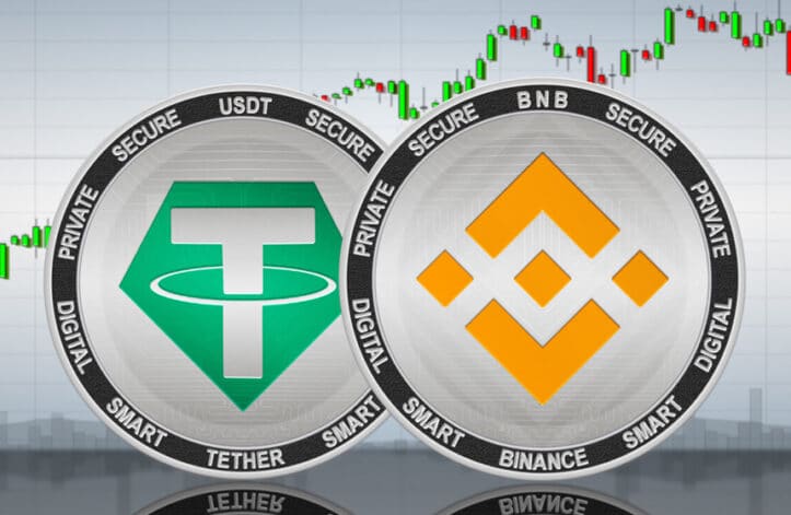 USDT | Binance Coin | ProPakistani