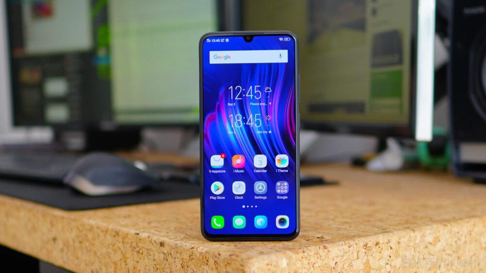 vivo s10 phone