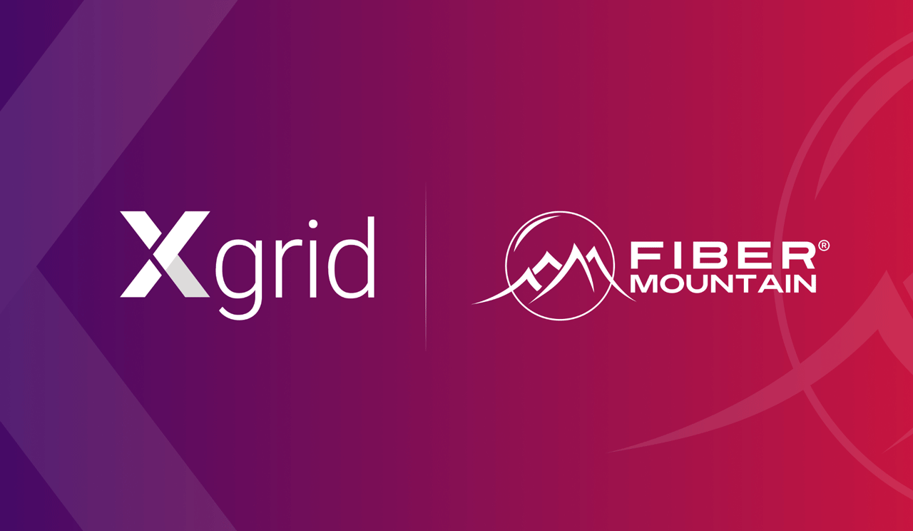 Technological Synergies Realized: Xgrid’s Amazing Talent Recognized and Acquired by Fiber Mountain