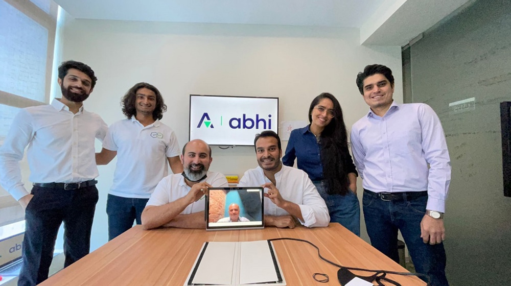 ‘Abhi’ Raises $2 Million to Launch Salary Advance App for Employees