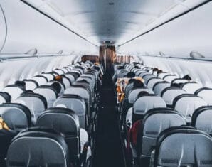 Passenger dies on Airblue Flight | ProPakistani