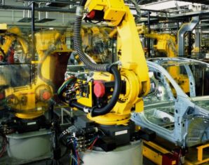 automotive-manufacturing