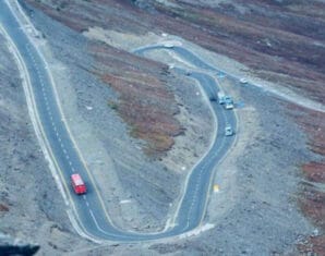 Babusar | Naran | ProPakistani