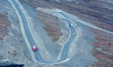 Babusar | Naran | ProPakistani