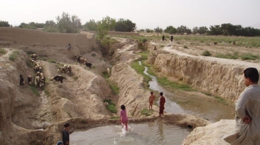 Balochistan Threatens to Cut Water Supply to Karachi