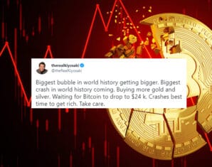 BTC | Crypto | ProPakistani