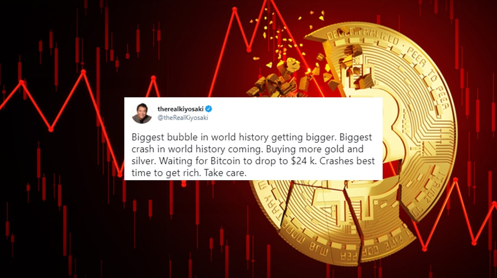 BTC | Crypto | ProPakistani