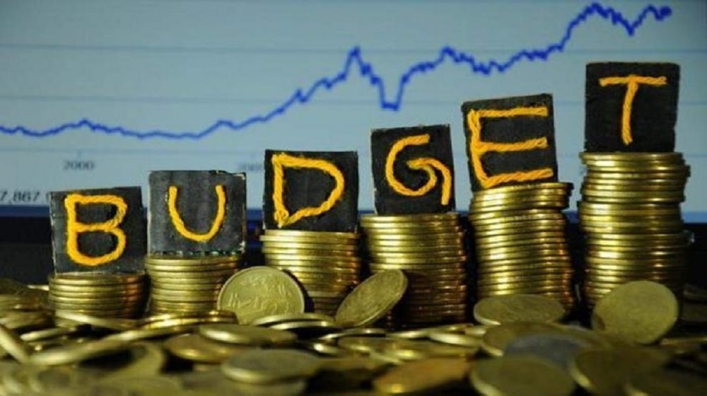 Finance Ministry to Finalize Budget Targets for FY22-23