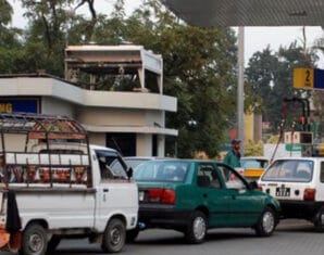 CNG crisis | ProPakistani
